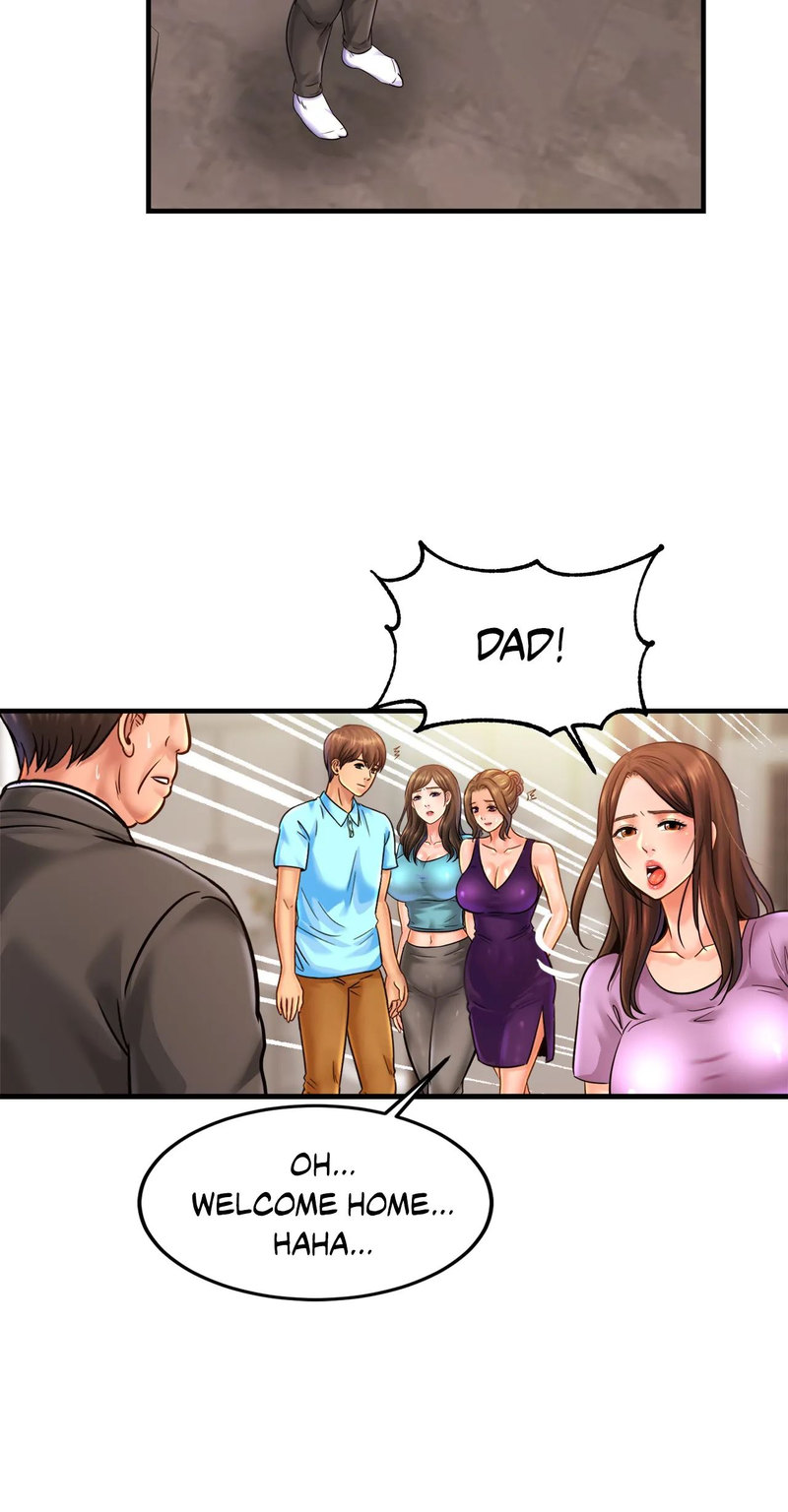 Close Family Chapter 58 Page 40