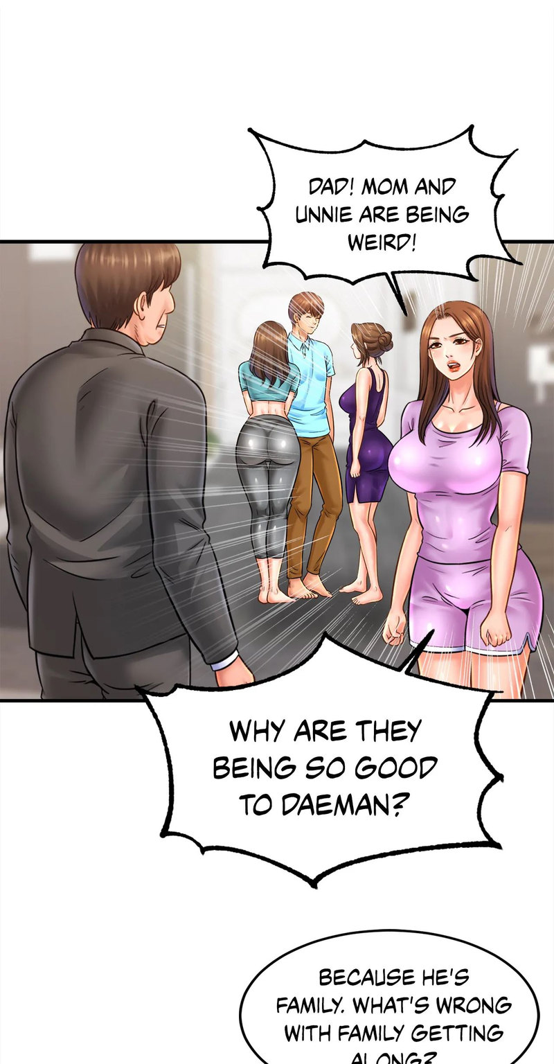 Close Family Chapter 58 Page 41