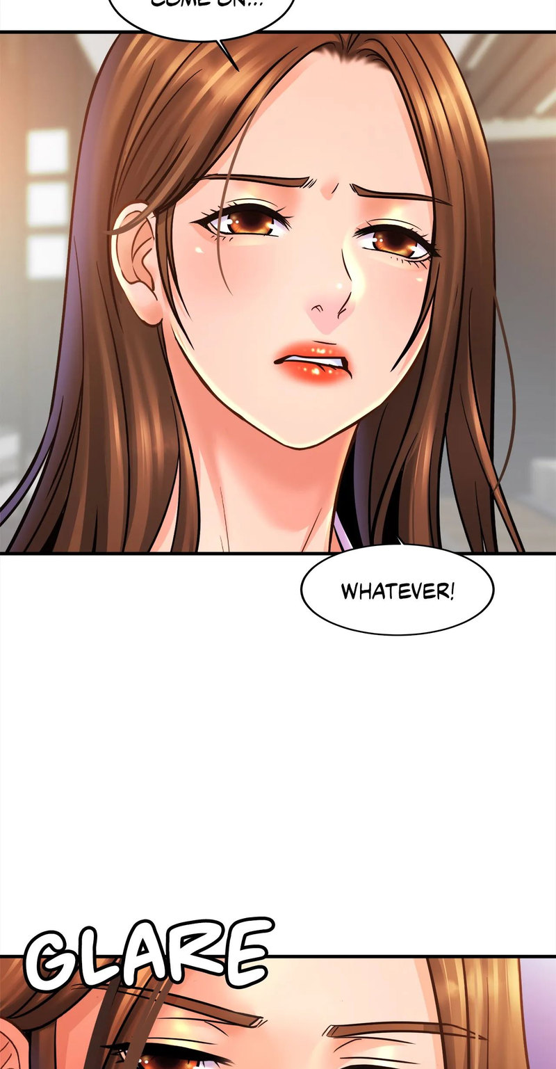 Close Family Chapter 58 Page 43
