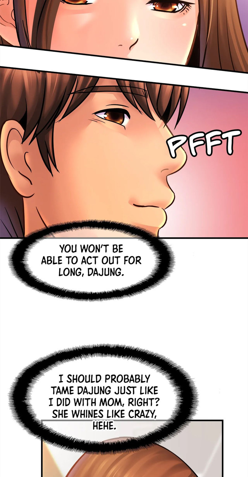 Close Family Chapter 58 Page 44