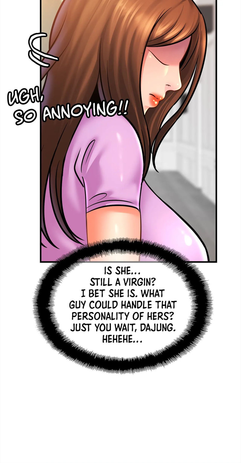 Close Family Chapter 58 Page 45