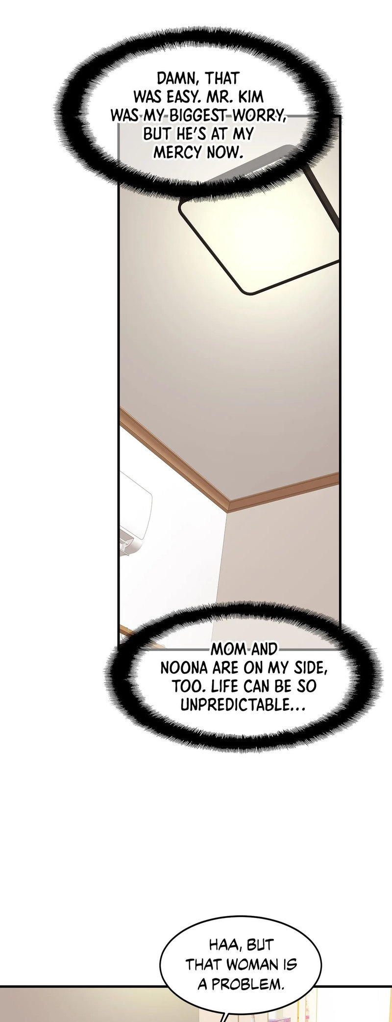 Close Family Chapter 58 Page 52