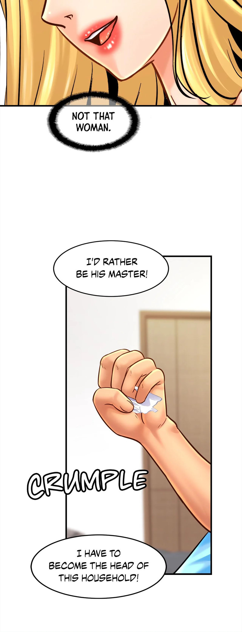 Close Family Chapter 58 Page 55
