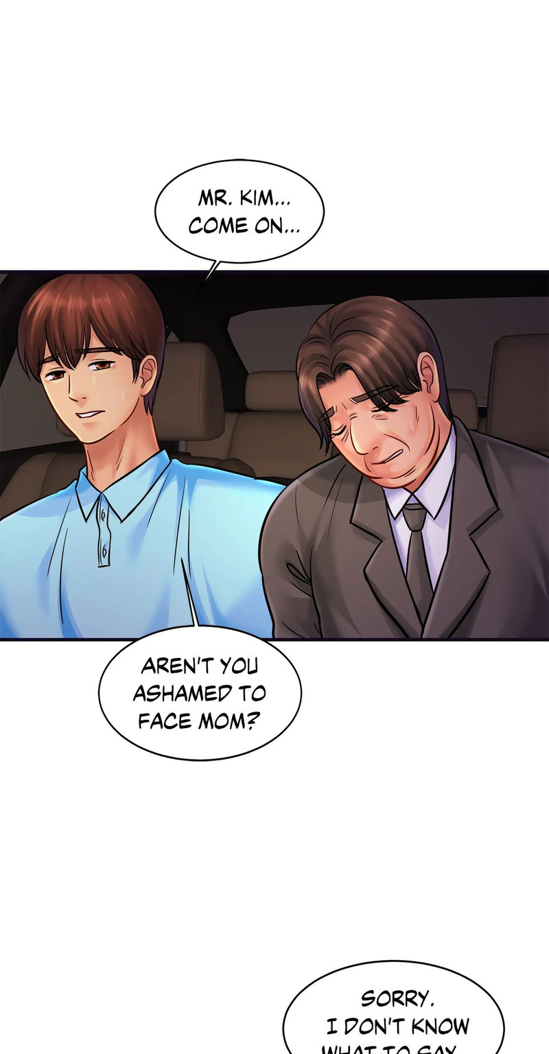 Close Family Chapter 58 Page 6