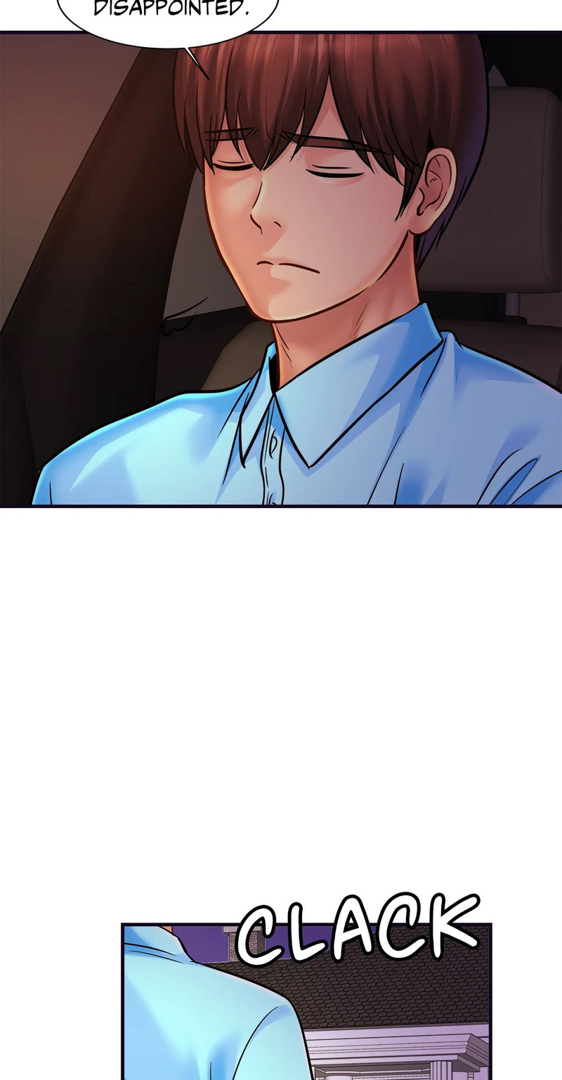 Close Family Chapter 58 Page 8