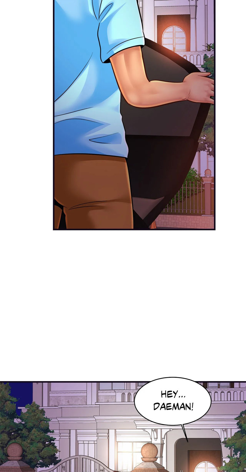 Close Family Chapter 58 Page 9