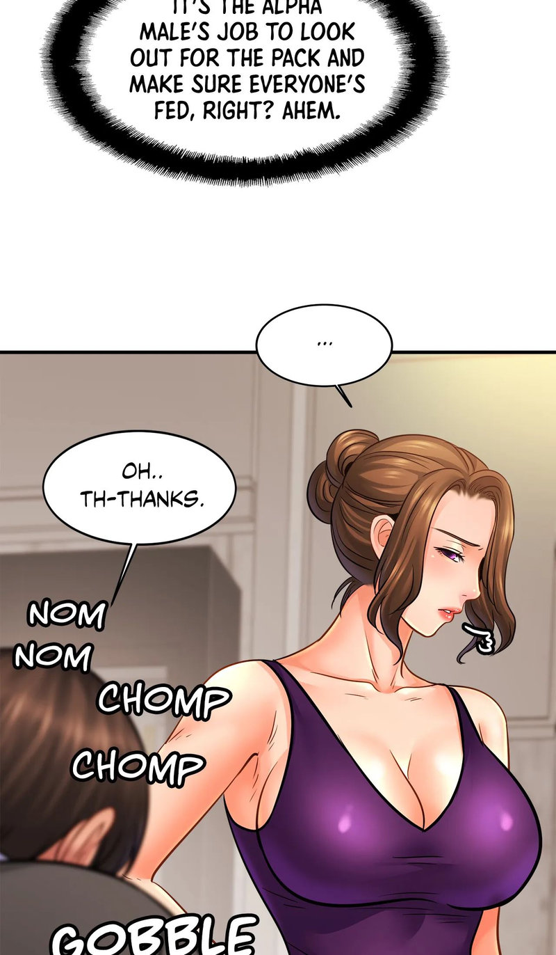 Close Family Chapter 59 Page 10