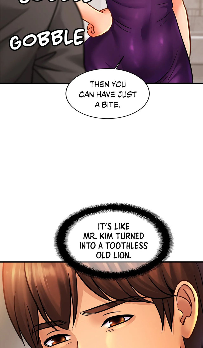 Close Family Chapter 59 Page 11