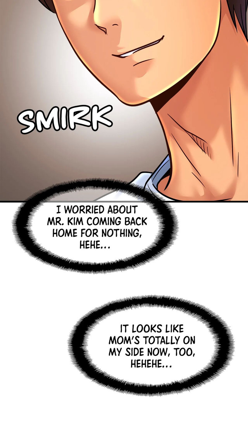 Close Family Chapter 59 Page 12