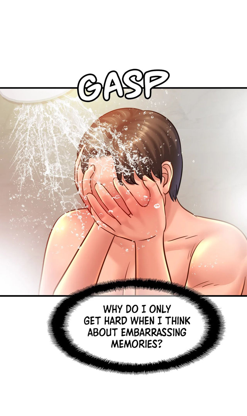 Close Family Chapter 59 Page 23