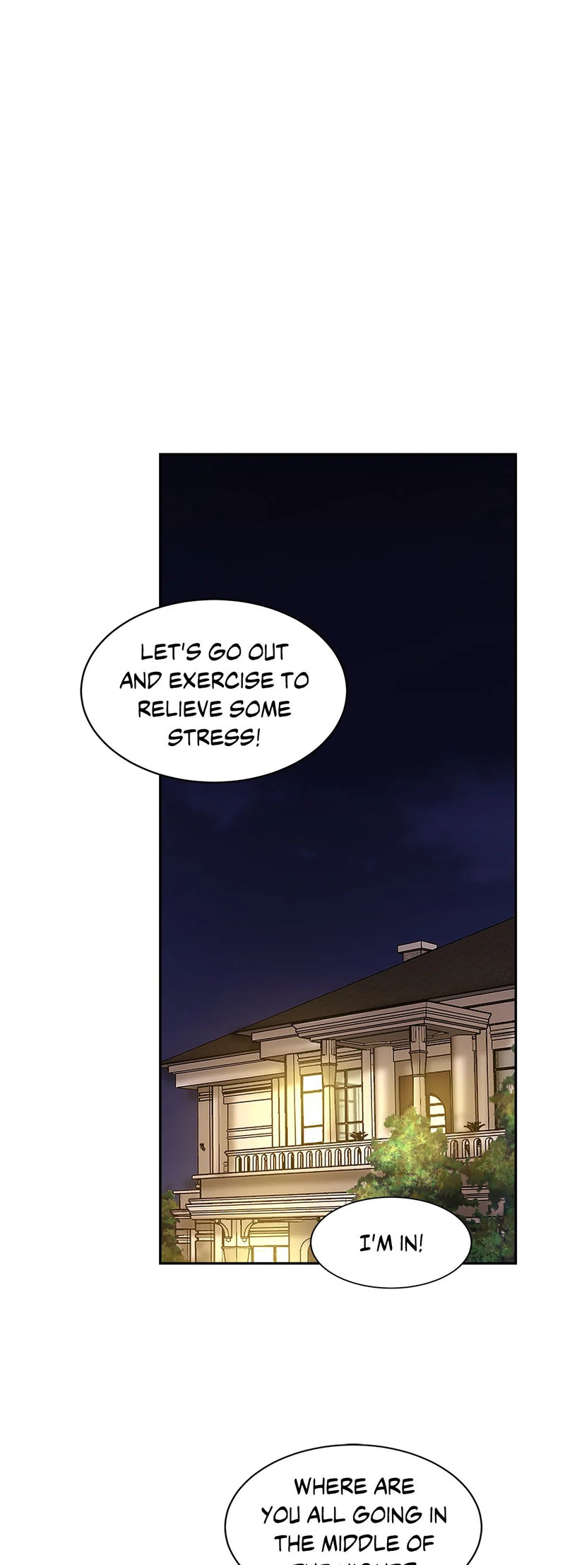 Close Family Chapter 59 Page 26