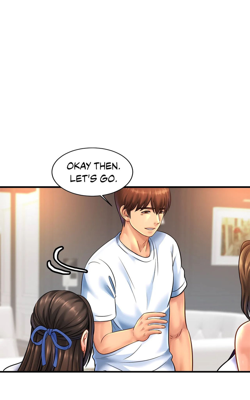 Close Family Chapter 59 Page 31
