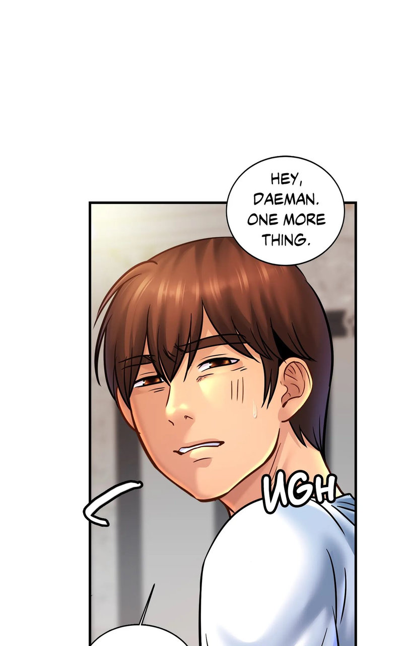 Close Family Chapter 59 Page 32