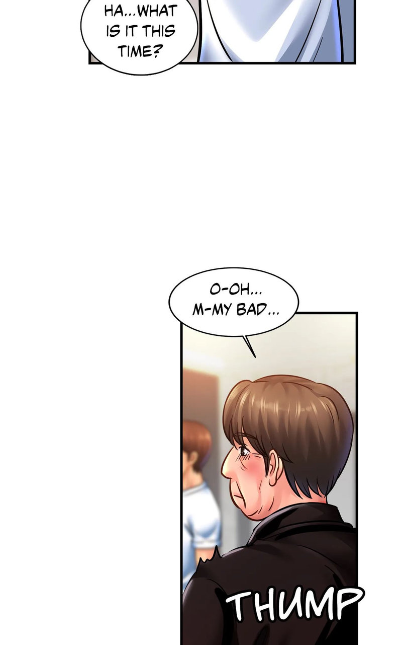 Close Family Chapter 59 Page 33