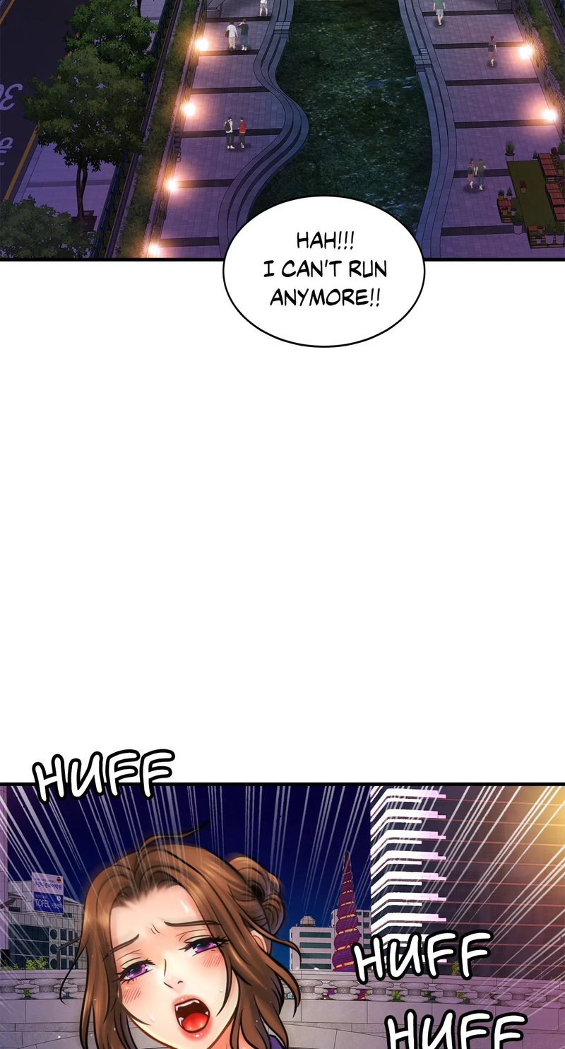 Close Family Chapter 59 Page 39