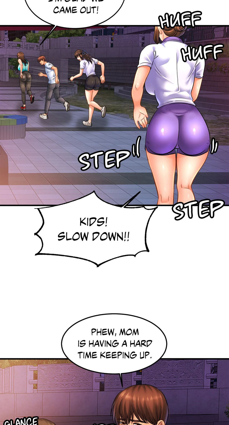 Close Family Chapter 59 Page 41