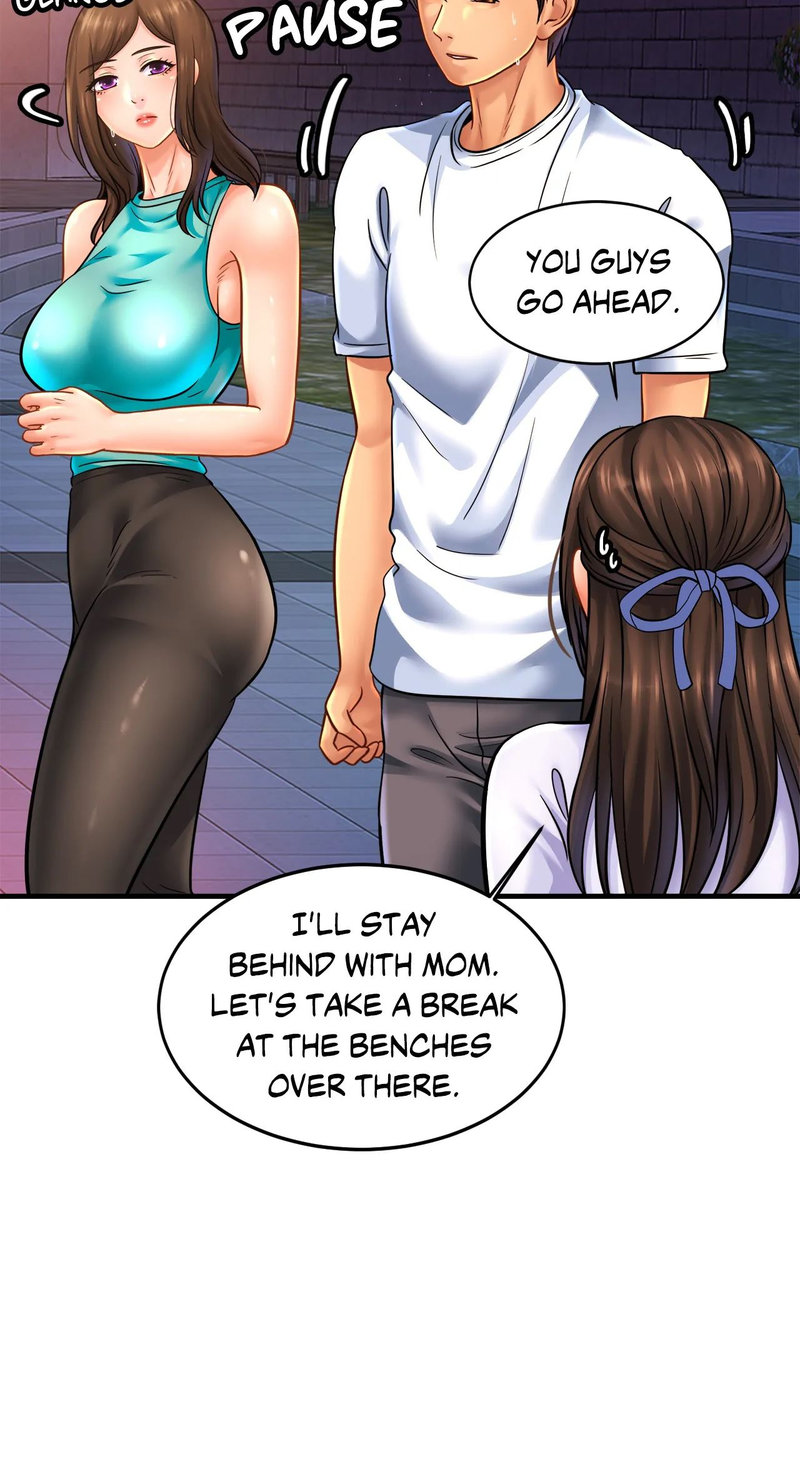 Close Family Chapter 59 Page 42