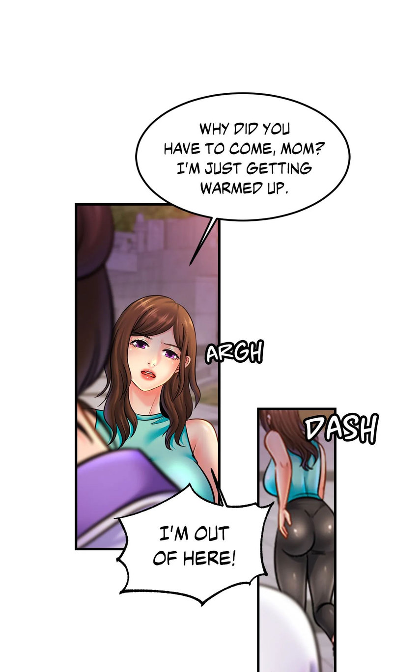 Close Family Chapter 59 Page 43
