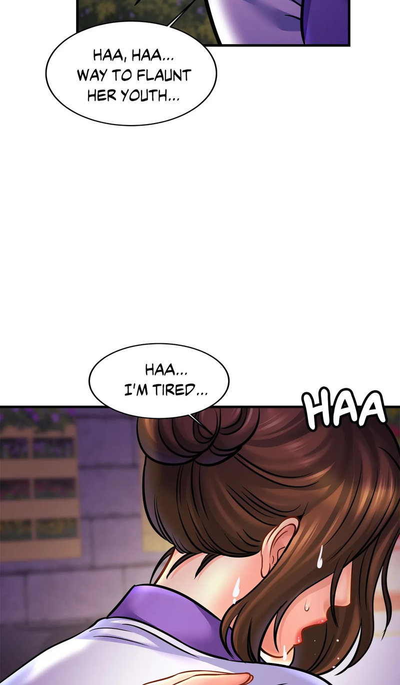 Close Family Chapter 59 Page 45