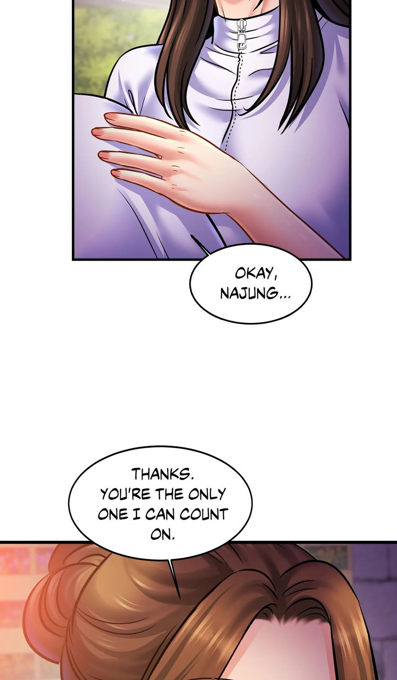 Close Family Chapter 59 Page 47