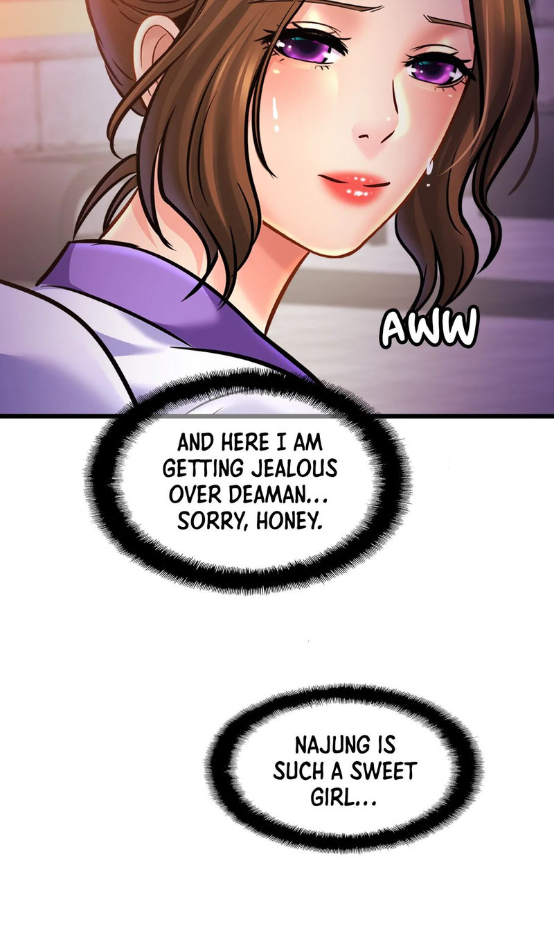 Close Family Chapter 59 Page 48