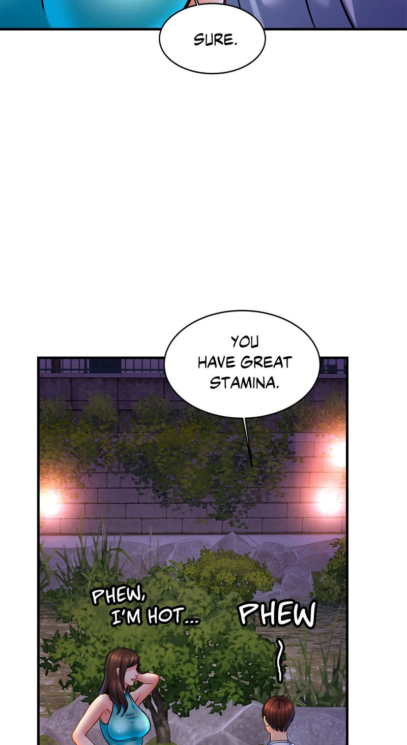 Close Family Chapter 59 Page 51