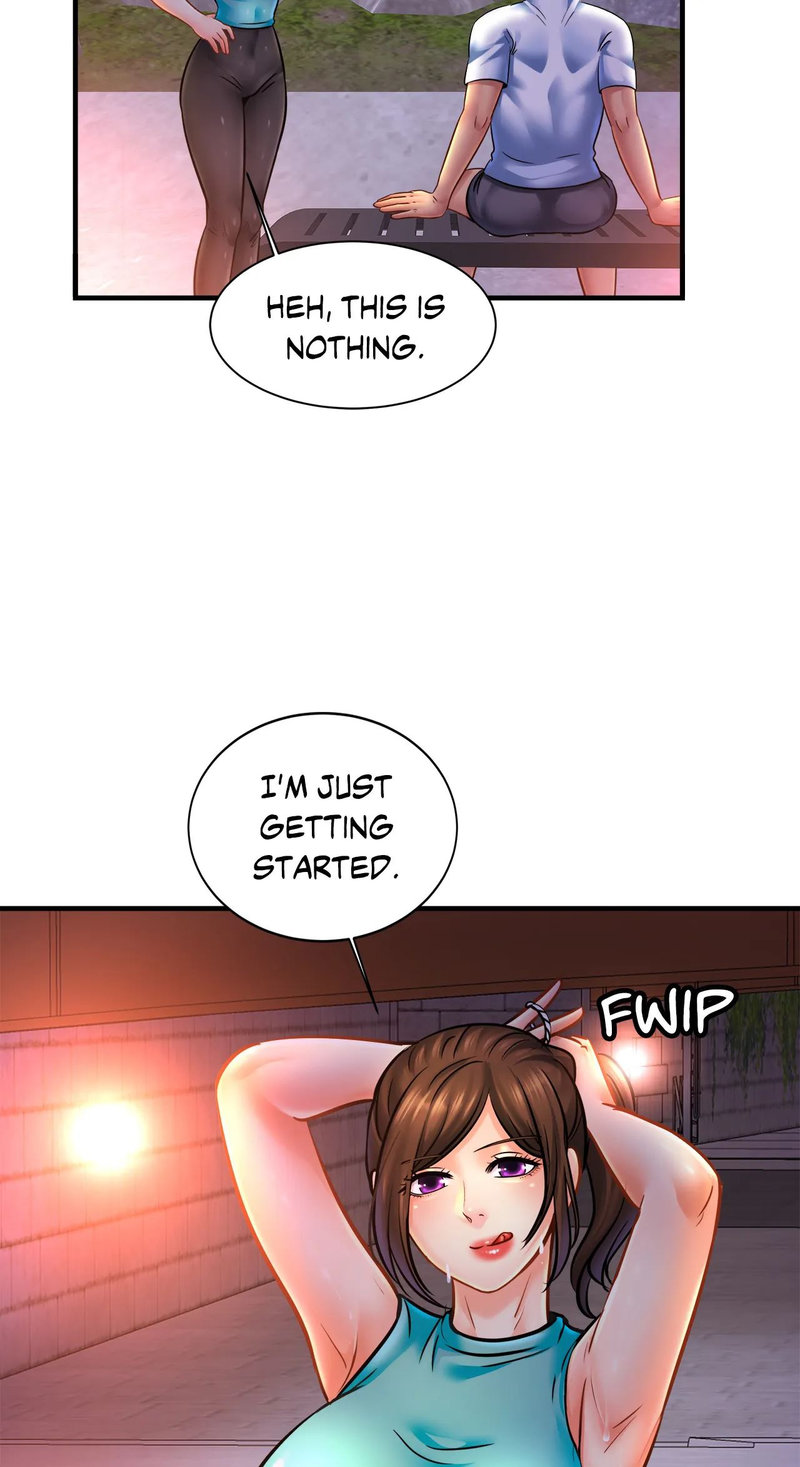 Close Family Chapter 59 Page 52