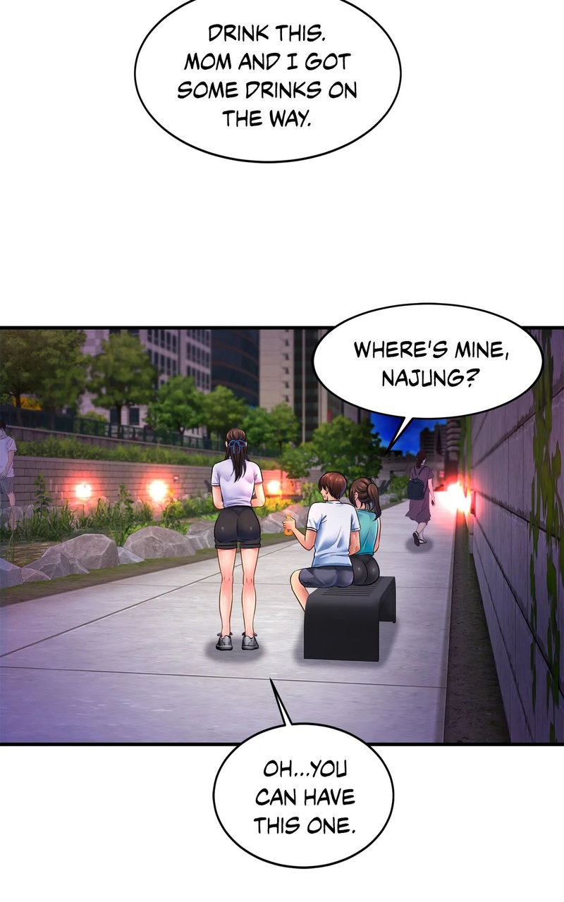 Close Family Chapter 59 Page 56