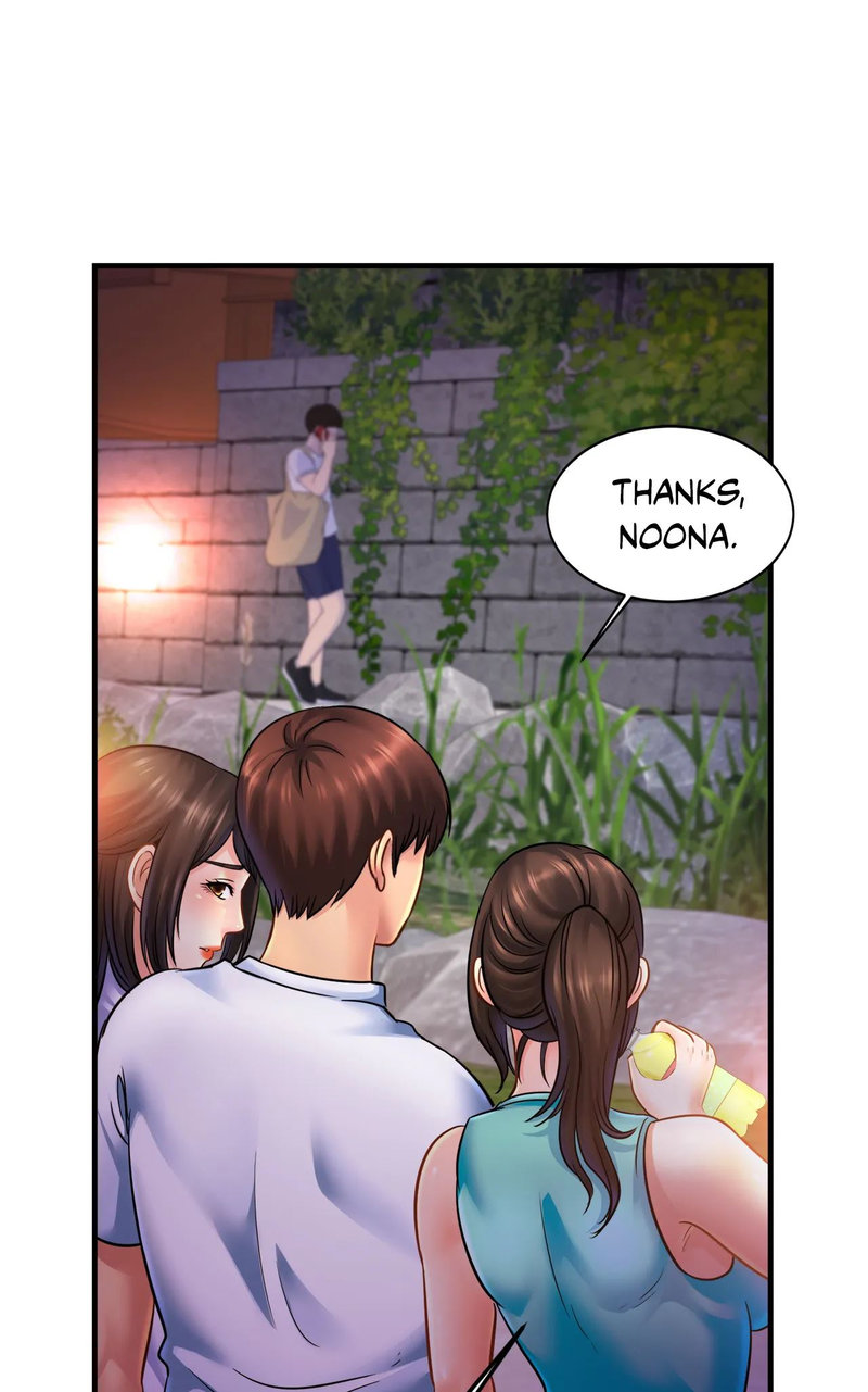 Close Family Chapter 59 Page 57