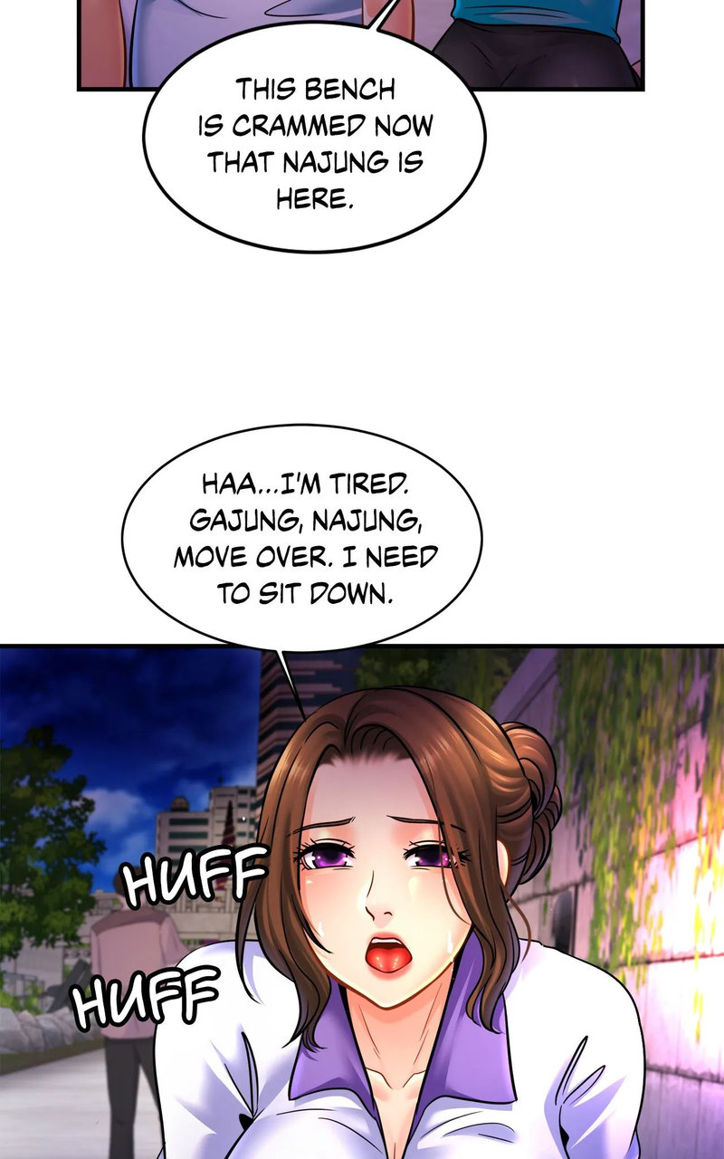 Close Family Chapter 59 Page 58