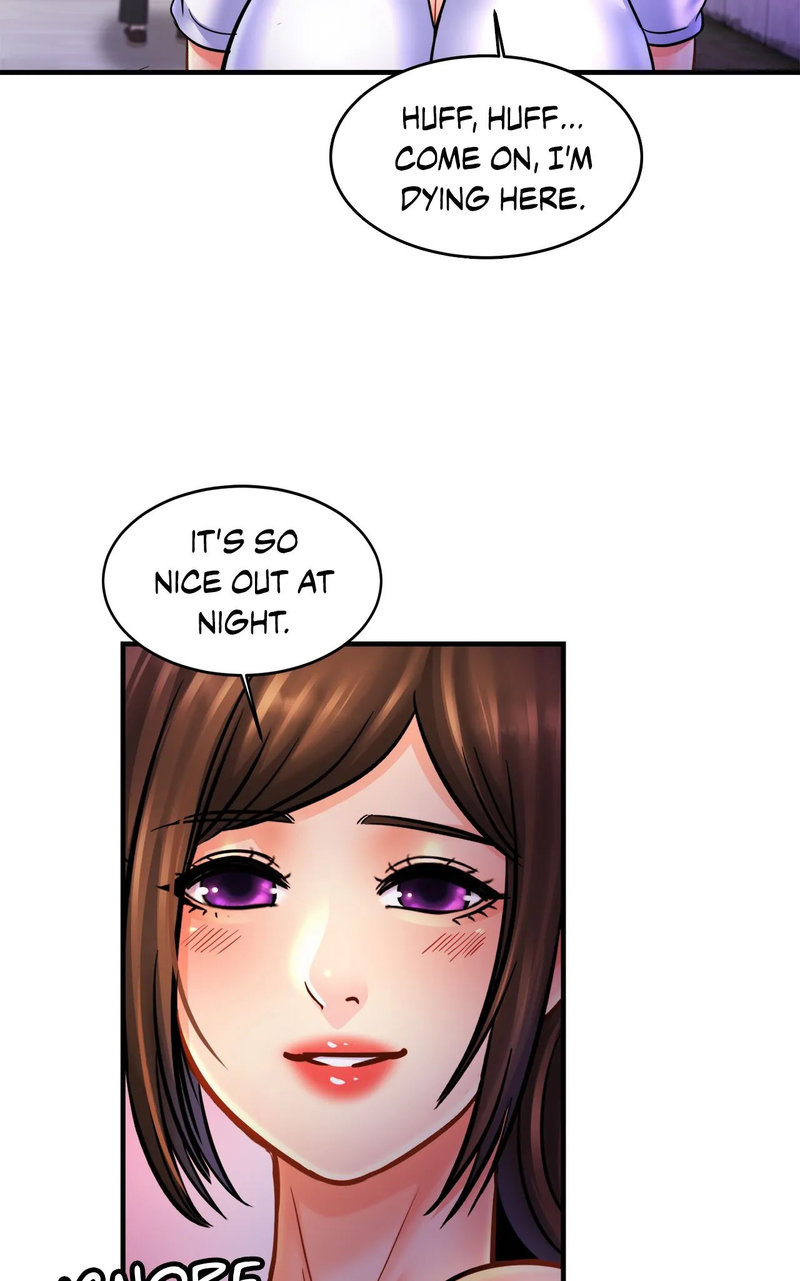 Close Family Chapter 59 Page 59