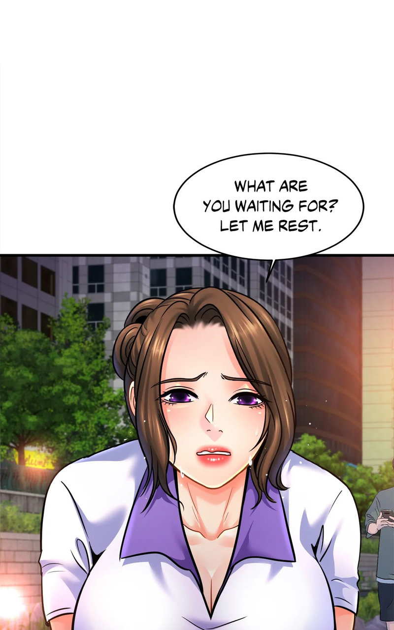 Close Family Chapter 59 Page 61