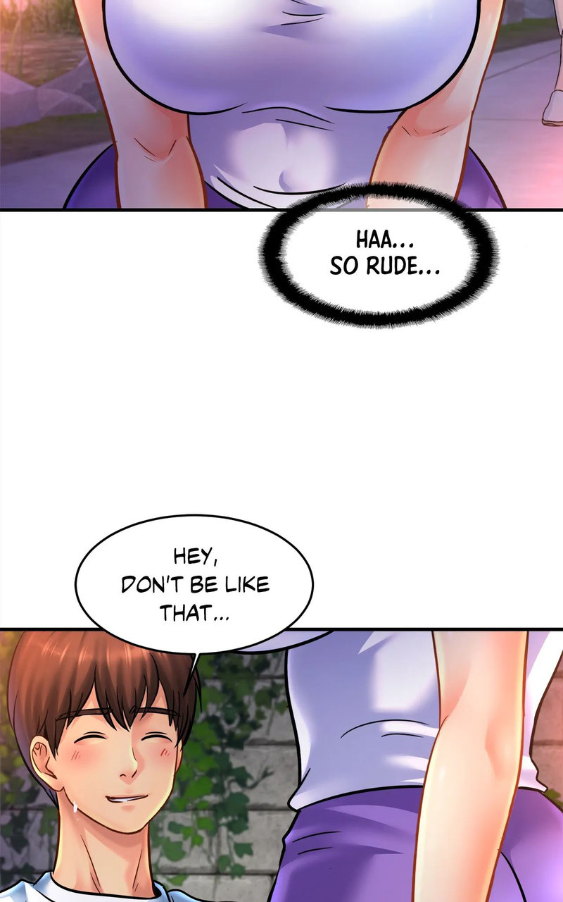 Close Family Chapter 59 Page 62