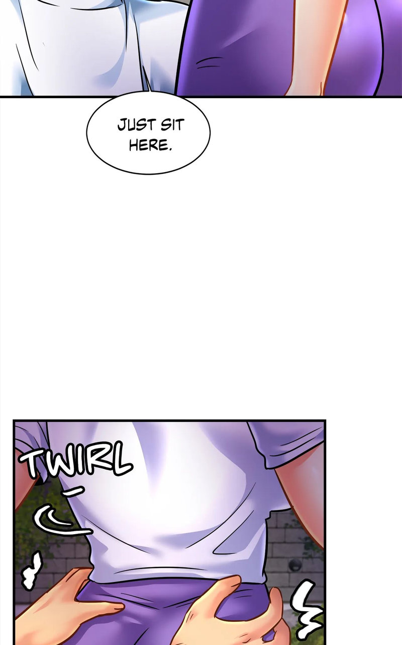 Close Family Chapter 59 Page 63
