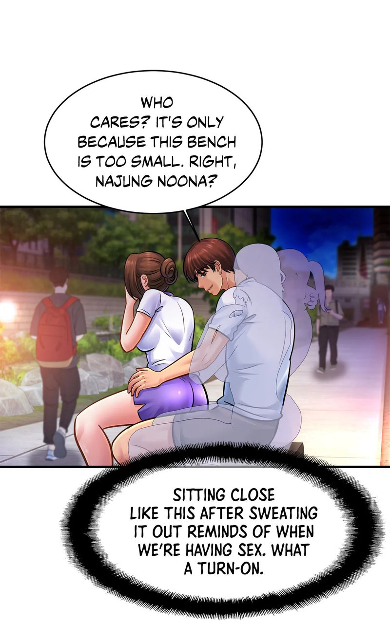 Close Family Chapter 59 Page 67