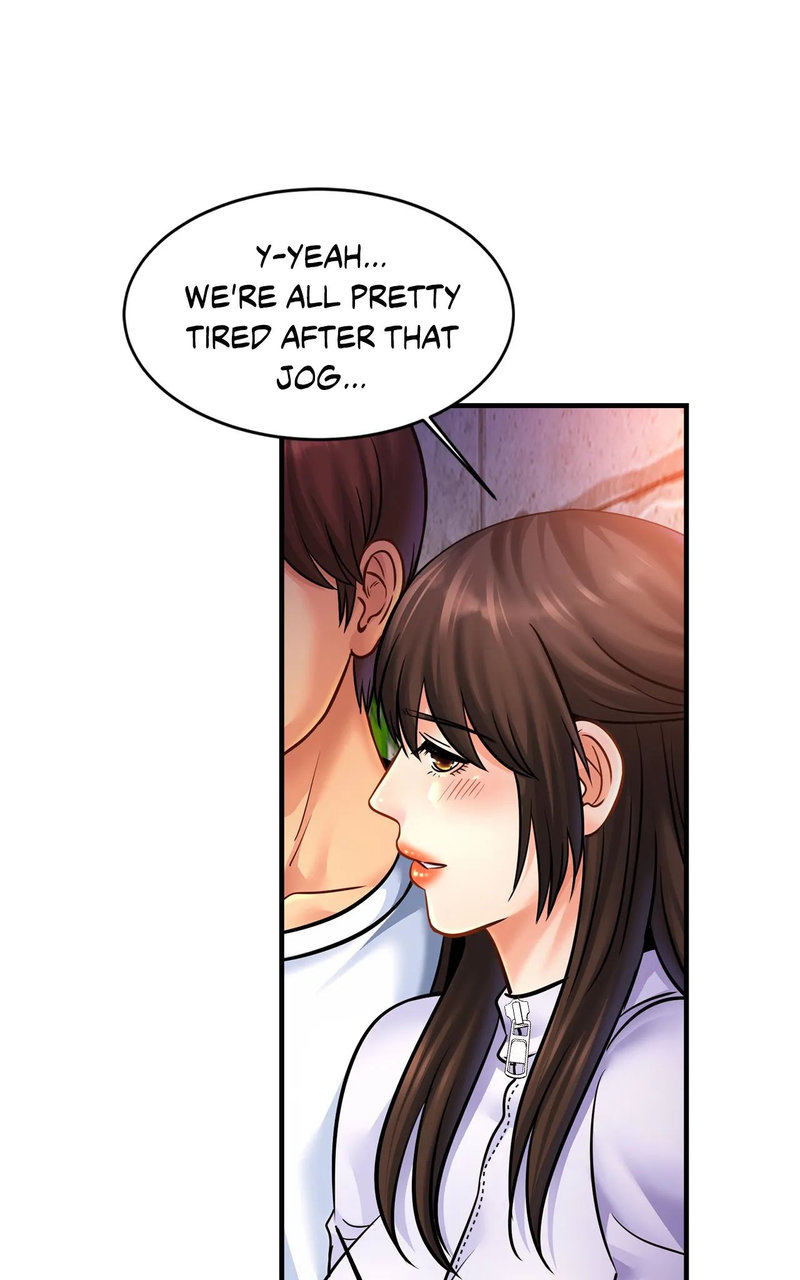 Close Family Chapter 59 Page 68