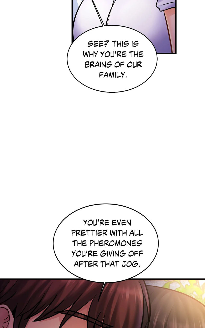 Close Family Chapter 59 Page 69
