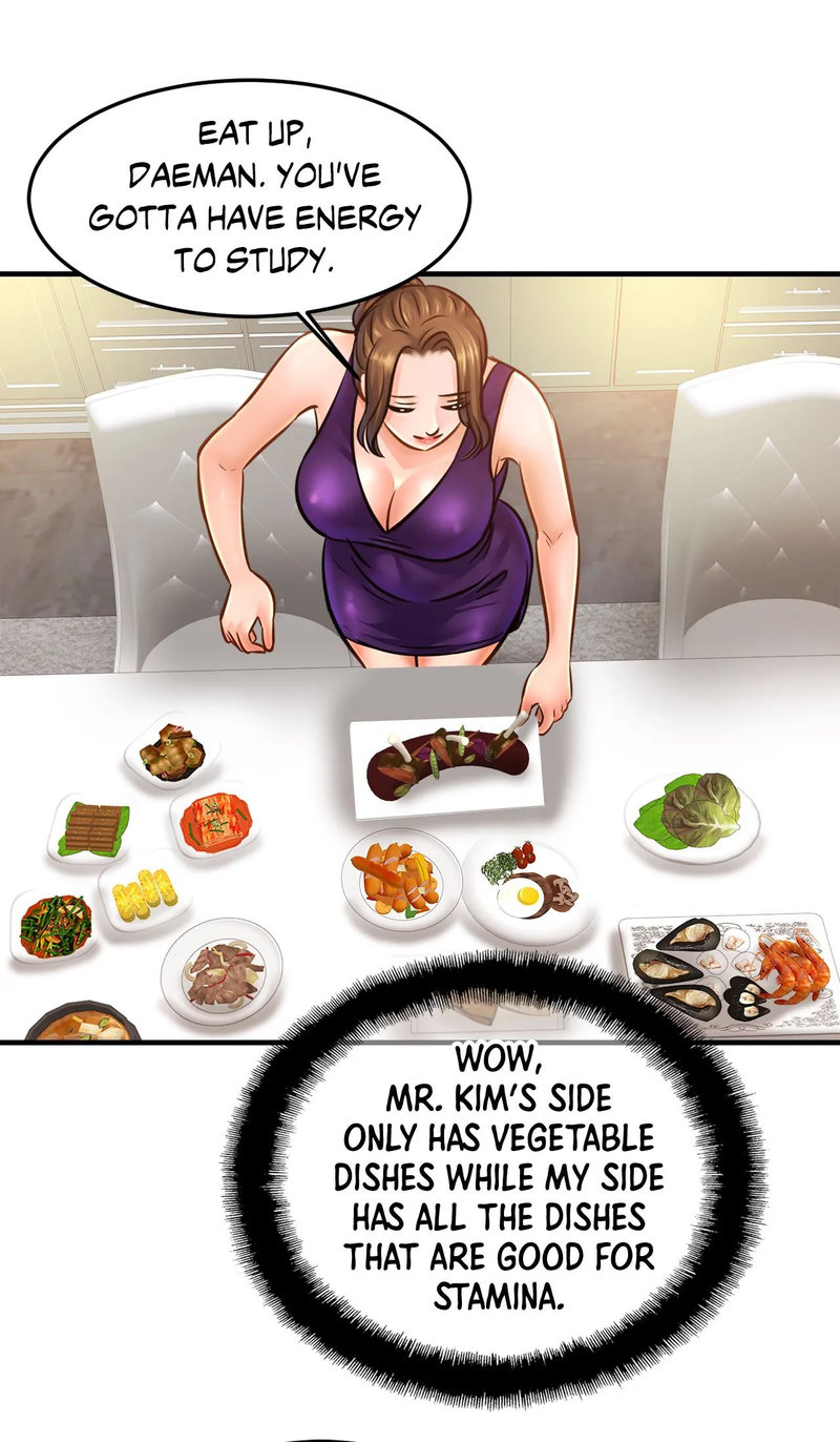 Close Family Chapter 59 Page 7