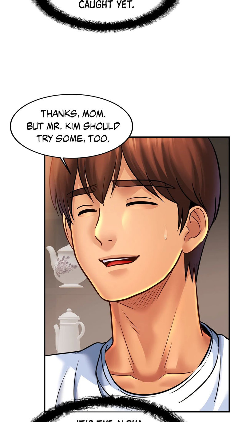 Close Family Chapter 59 Page 9