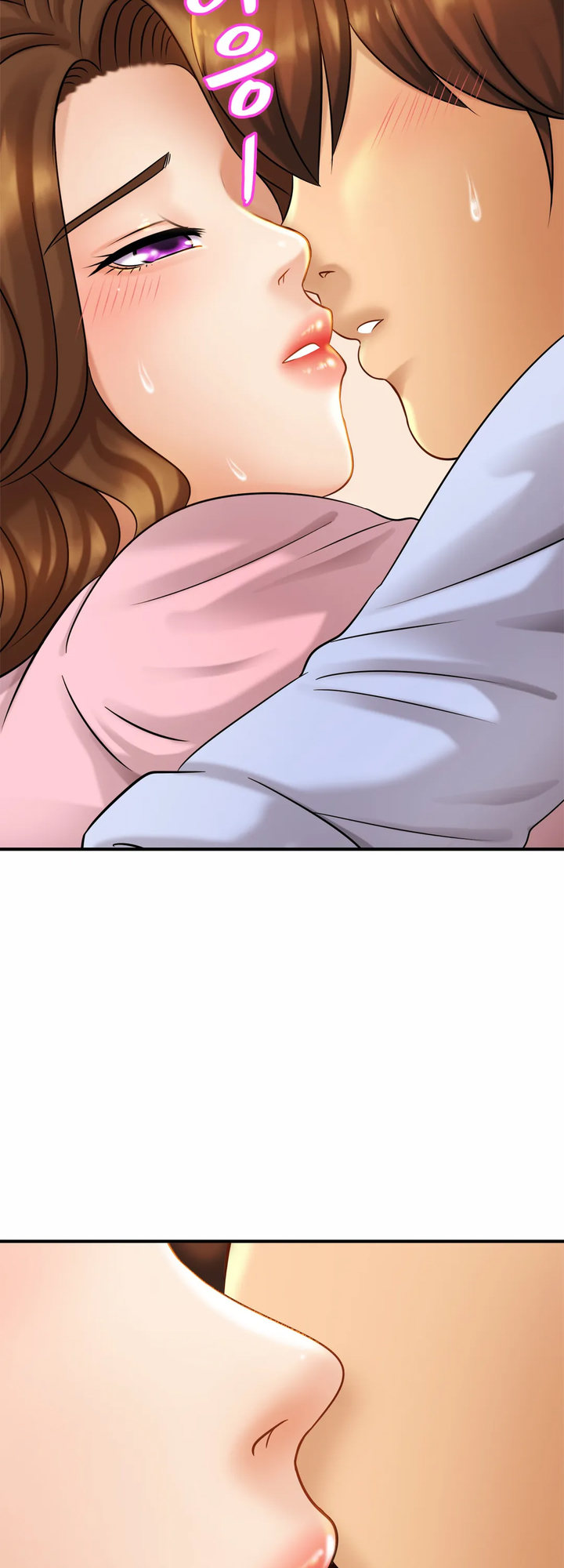 Close Family Chapter 6 Page 10