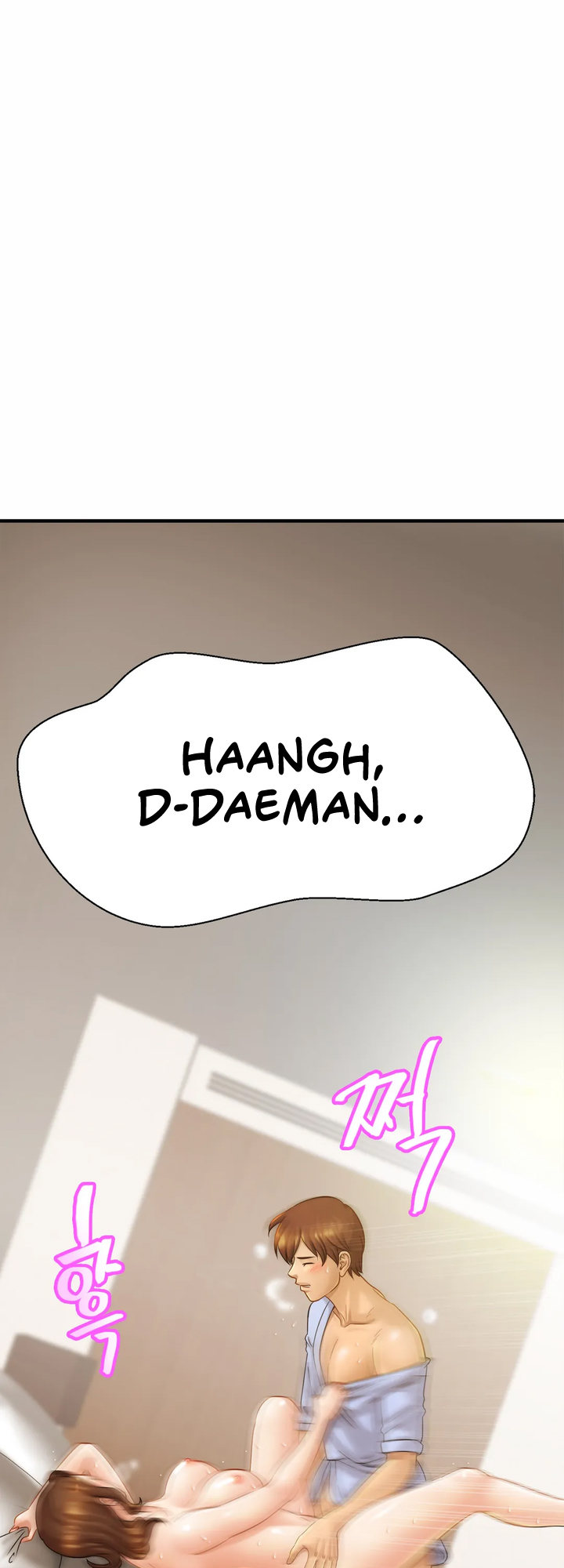 Close Family Chapter 6 Page 30