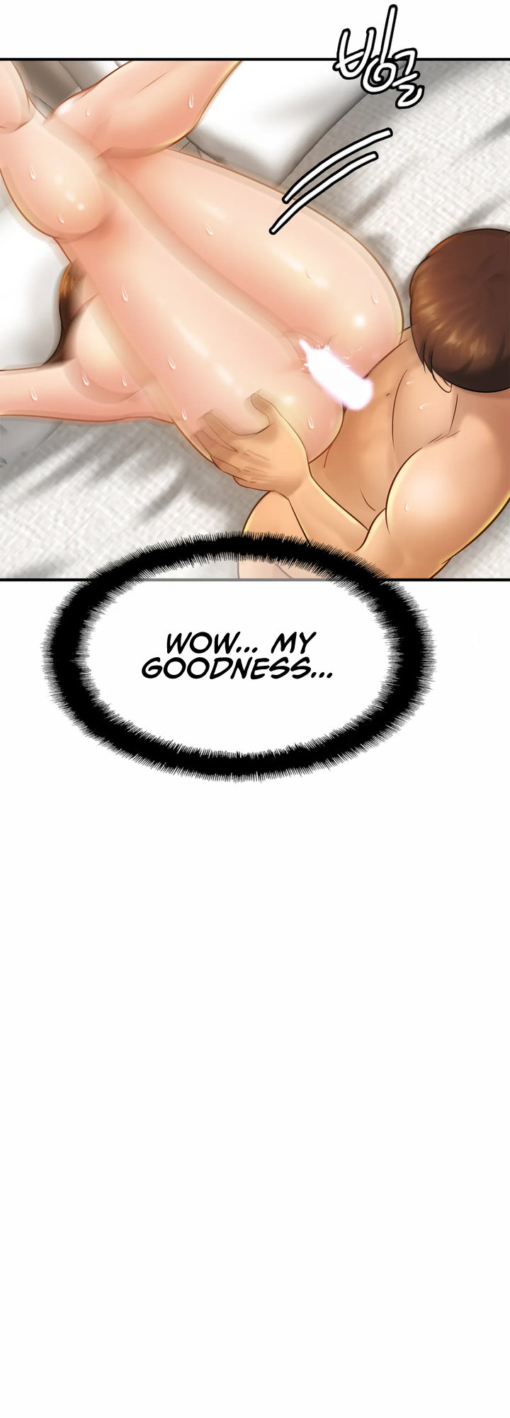 Close Family Chapter 6 Page 38