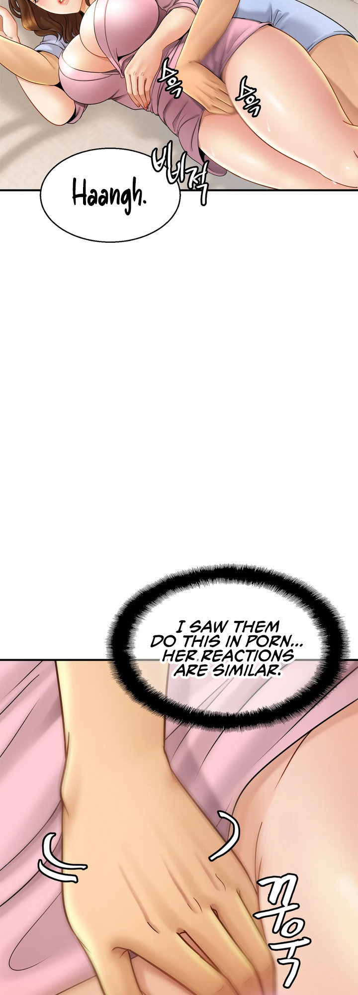 Close Family Chapter 6 Page 4