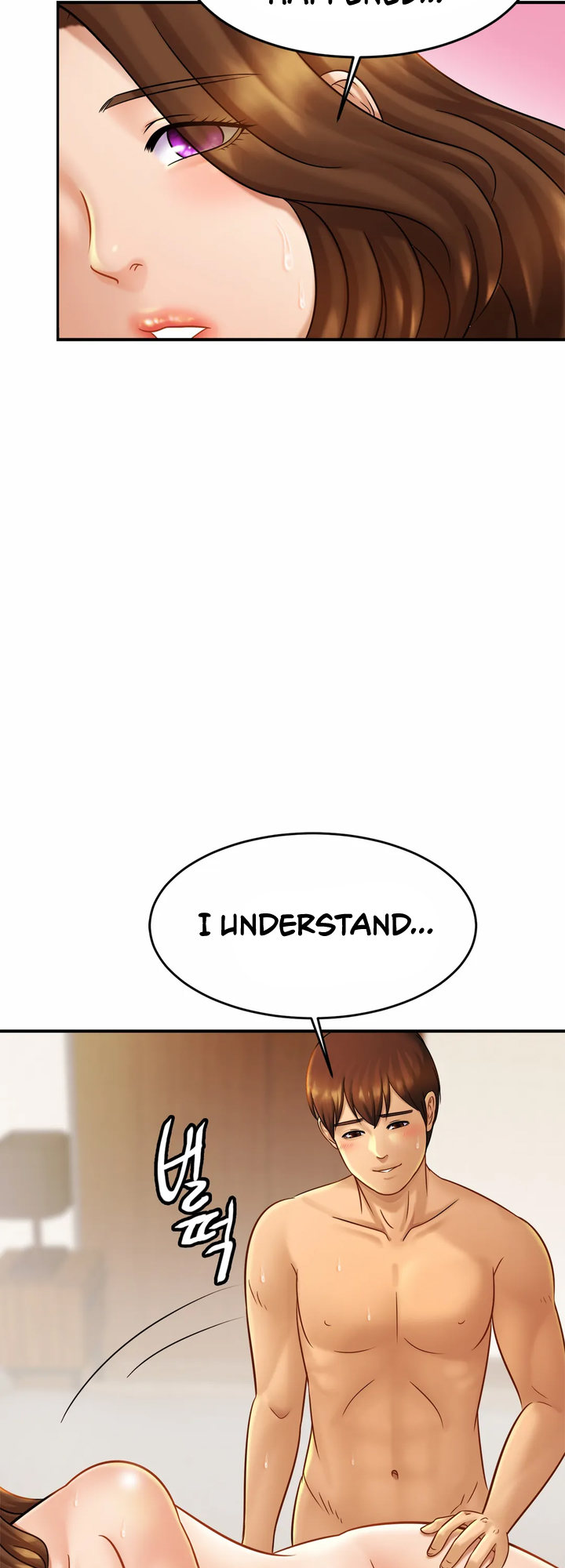 Close Family Chapter 6 Page 54