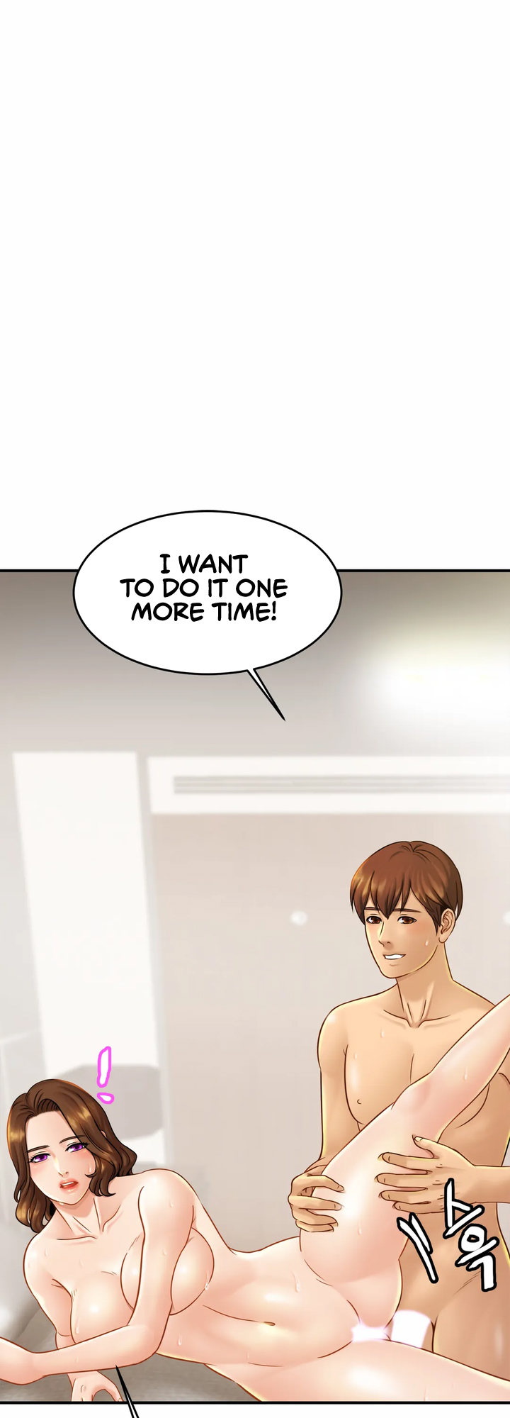 Close Family Chapter 6 Page 56
