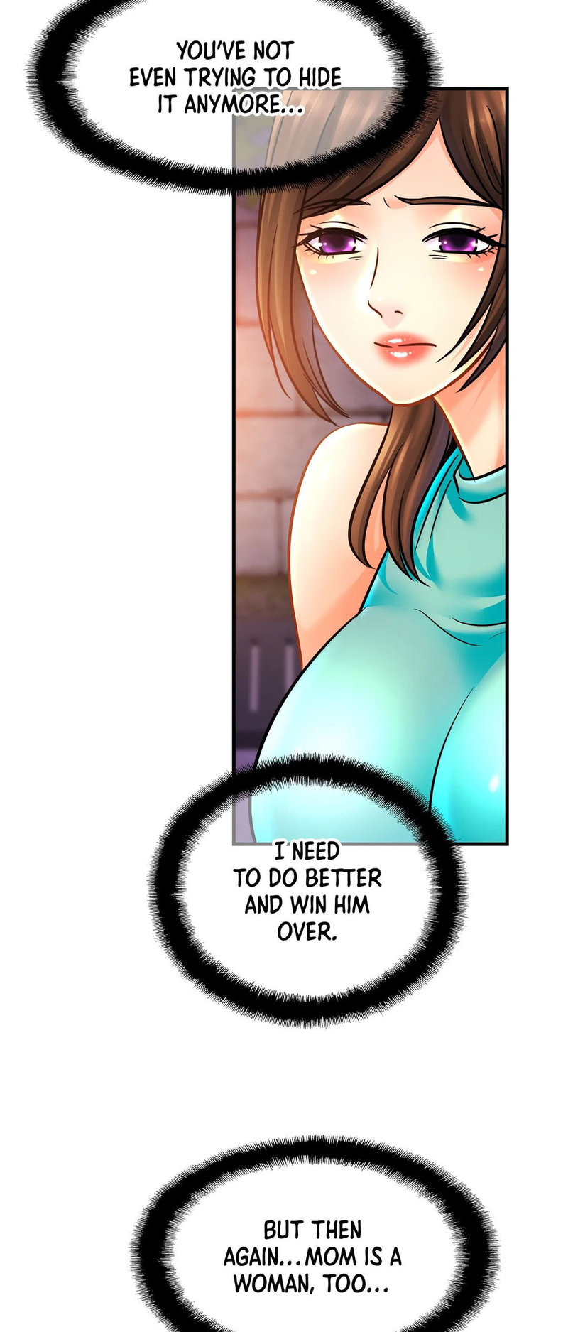 Close Family Chapter 60 Page 12