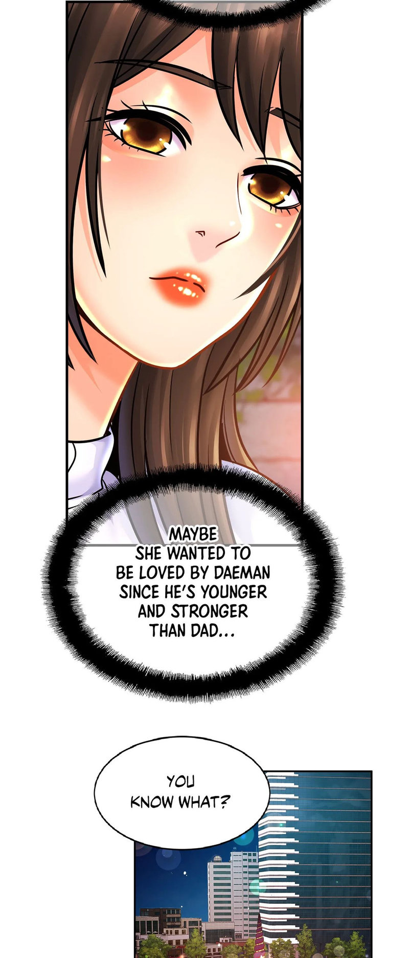 Close Family Chapter 60 Page 13