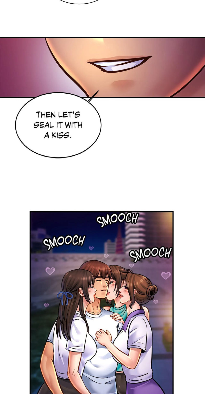 Close Family Chapter 60 Page 17