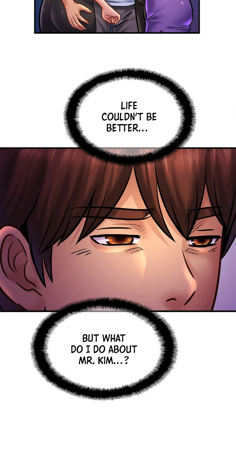 Close Family Chapter 60 Page 18