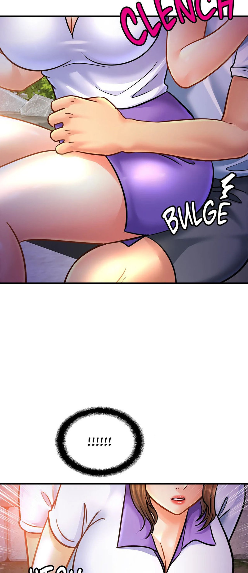 Close Family Chapter 60 Page 2